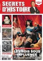 Secrets d’Histoire N°15 - Septembre 2017  [Magazines]