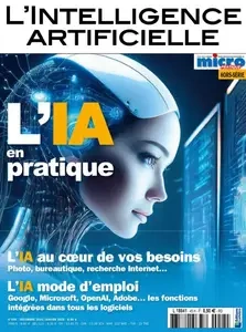 Micro Pratique Hors-Série - Décembre 2024 - Janvier 2025  [Magazines]