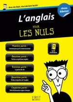 L'Anglais pour les Nuls  [BD]