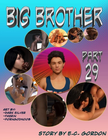 Big Brother 29  [Adultes]