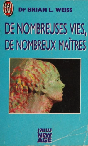 De nombreuses vies.de nombreux maîtres  [Livres]