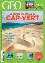 Geo N°479 – Janvier 2019  [Magazines]