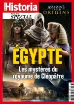 Historia Spécial - Novembre-Décembre 2017  [Magazines]