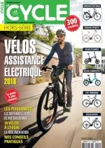 Le Cycle Hors-Série - Les vélos électriques 2018  [Magazines]