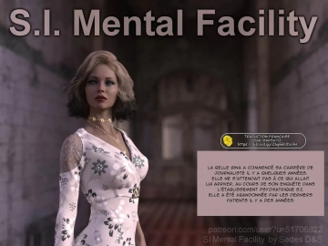 S.I. Mental Facility [Adultes]