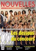 Nouvelles Semaine - 7 au 20 Juillet 2017  [Magazines]