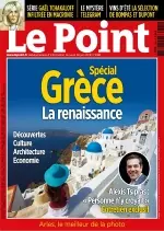 Le Point N°2391 Du 28 Juin 2018  [Magazines]