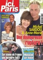 Ici Paris - 31 Mai au 6 Juin 2017  [Magazines]