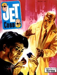 Jet cobb (T01 a T10)  [BD]