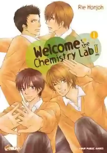 Welcome to the Chemistry Lab (01-02)  [Mangas]