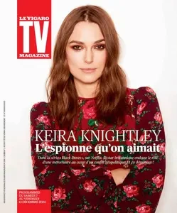 TV Magazine - 6 Décembre 2024  [Magazines]