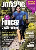 Jogging International N°395 - Septembre 2017  [Magazines]