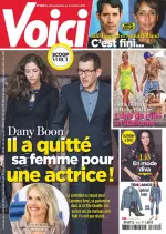 Voici N°1612 Du 28 Septembre 2018  [Magazines]