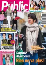 Public N°803 Du 30 Novembre au 6 Décembre 2018  [Magazines]