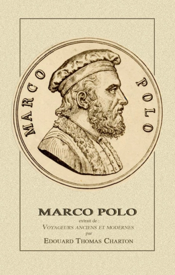 Marco-Polo voyageur ancien  [Livres]