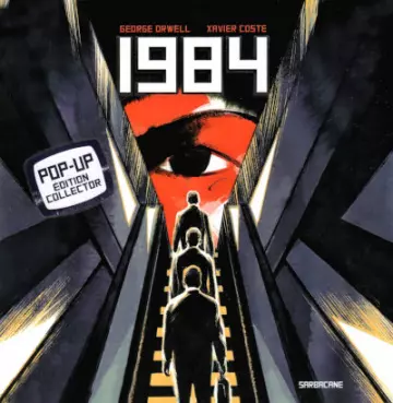 1984 (COSTE)  [BD]