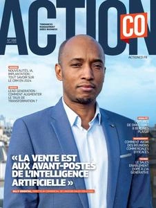 Action Co N.388 - Mars 2024  [Magazines]