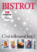 Bistrot Hors-Série - Novembre-Décembre 2017  [Magazines]