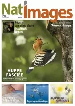 Nat Images N°50 – Juin-Juillet 2018  [Magazines]