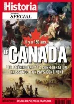 Historia Spécial - Juillet-Août 2017  [Magazines]