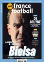 France Football N°3697 - 14 Mars 2017  [Magazines]