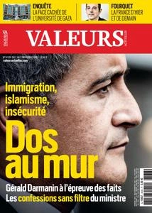 Valeurs Actuelles N.4536 - 2 Novembre 2023  [Magazines]