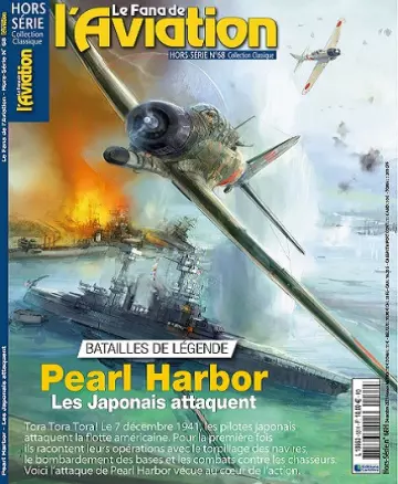 Le Fana de L’Aviation Hors Série N°68 – Collection Classique Décembre 2021  [Magazines]