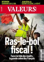 Valeurs Actuelles N°4277 Du 15 au 21 Novembre 2018  [Magazines]