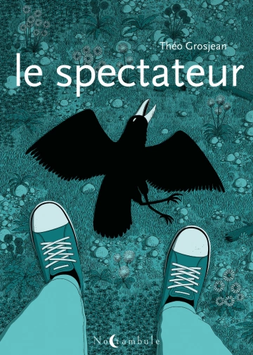 Le Spectateur  [BD]