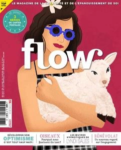 Flow France - Mai 2024  [Magazines]