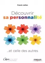 Découvrir sa personnalité  [Livres]