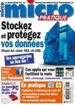 Micro Pratique N°247 - Avril 2017  [Magazines]