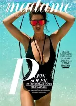 Madame Figaro Du 22 Juin 2018  [Magazines]