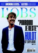 L’Obs - 30 Novembre 2017  [Magazines]