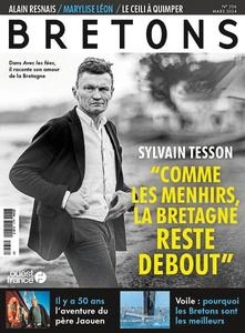 Bretons - Mars 2024  [Magazines]