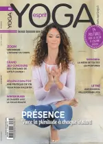 Esprit Yoga N°46 – Novembre-Décembre 2018  [Magazines]