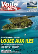 Voile Magazine N°278 – Février 2019  [Magazines]