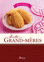 Recettes de nos grand-mères  [Livres]