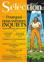 Sélection Reader’s Digest N°845 – Janvier-Février 2019  [Magazines]