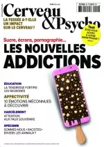 Cerveau & Psycho - Mai 2018  [Magazines]