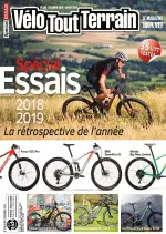 Vélo Tout Terrain N°238 – Décembre 2018-Janvier 2019  [Magazines]