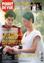 Point De Vue N°3666 Du 24 Octobre 2018  [Magazines]