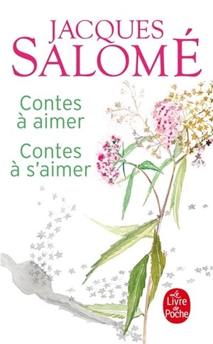 Contes à aimer, contes à s'aimer  [Livres]