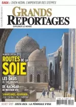 Grands Reportages N°434 - Juin 2017  [Magazines]