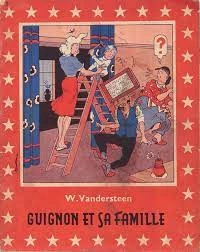 La famille guignon (T01 a T05)  [BD]