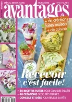 Avantages Hors-Série N°44 - Printemps 2017  [Magazines]