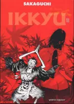 IKKYU - INTÉGRALE  [Mangas]