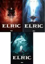 Elric (Blondel) T1-T3  [BD]