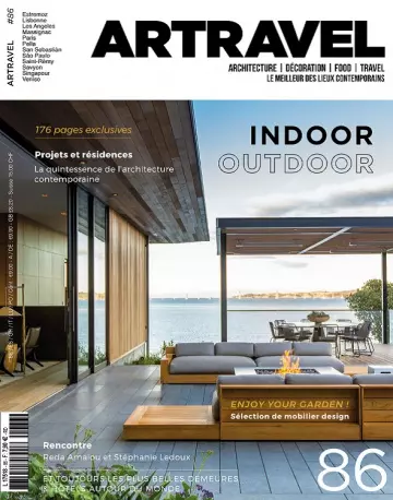 Artravel N°86 – Avril 2019  [Magazines]