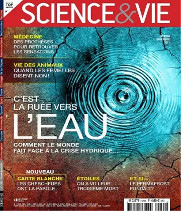 Science et Vie N°1250 – Novembre 2021  [Magazines]